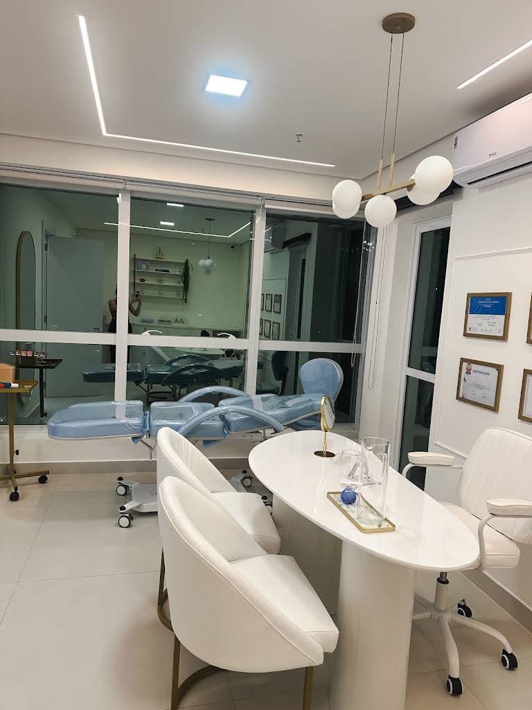 Sala de Procedimentos