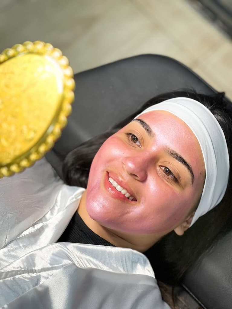 O poder da LEDterapia no rejuvenescimento facial